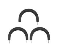 3pcs Bakelite Bollitore Gestire il bollitore resistente al calore Gestione del