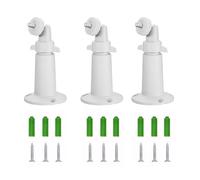 3pcs Camera Mount Regolabile Interno/Esterno Staffa di Montaggio per Arlo Pro1/2 Camera