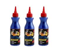 3Pcs Car Scratch Remover for Deep Scratches Paint Restorer Auto Repair Wax Agent