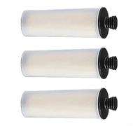 3PCS Cartuccia Filtro Per Karcher SC3 Verticale Serie Premium Pulitore A Vapore Purificatore D'acqua Decalcificante Cartuccia