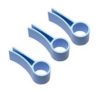 3pcs Cavo Rete Strumento Urtwist Per Cat7/Cat5/Cat5/Cat6 Ingegneri Separatore Coppia Fili Separatore Facilmente Filo Per La Casa