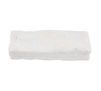 3PCS Ceramica Lana Spugna Bioetanolo Fuoco Firplace Focolare Safety Durata Lungo