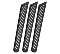 3Pcs Copri Coltelli Custodie per Lame Protettore per Coltello da 9.5"