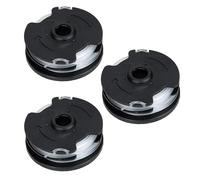 3pcs Cordless Grass Trimmer Line & Spool Fit For Parkside PRTA 20 Li C3 Parts