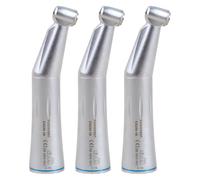 3pcs COXO Manipolo contrangolo low speed interna water dentale Push E-type CX235