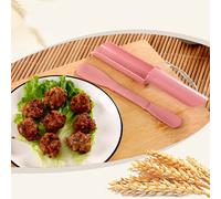 3pcs creatore di polpette carne di manzo creatore di polpette di carne