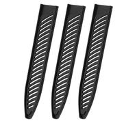 3Pcs Custode per Coltello Coprilama Guardia per 8\" Coltello da