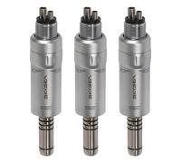 3pcs Dentale Internal E-type Air Motor 4Hole Handpiece Low Speed fit KaVo SKYSEA