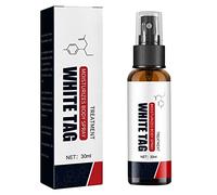 3pcs Dermax Psoriasis Treatment Spray, 30ml Psoriasis Treatment Spray, lenitivo e idratante crema per psoriasi di catrame di carbone, crema viso e corpo per il controllo della psoriasi (1PCS)