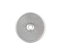 3PCS Disco di sinterizzazione del caffè Distribuzione Dell'acqua Rete Filtro Caffè Filtro In Acciaio Inox Accessori Per La Casa