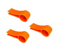 3pcs Ethernet Cable Dredding Strumento Per Accessori Per Cavi Cavi Cat5e/Cat7 Rapido E Rapido E Facile