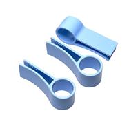 3pcs Ethernet Cable Dredding Strumento Per Accessori Per Cavi Cavi Cat5e/Cat7 Rapido E Rapido E Facile