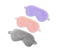 3pcs Eye Mask for Sleeping,sleeping Masks for Women,blackout Sleep Eye Mask,sleep Mask, for Sleeping Women/men/girls