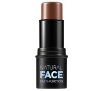 3PCS Face Contour Sticks Set, Contour Stick con Evidenziatore, Bronzer e Blush Shades, facile da applicare con copertura costruibile, lunga durata e resistente al sudore (#6, 40g)