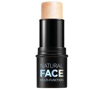 3PCS Face Contour Sticks Set, Contour Stick con Evidenziatore, Bronzer e Blush Shades, facile da applicare con copertura costruibile, lunga durata e resistente al sudore (#8, 40g)
