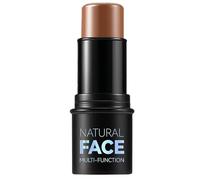 3PCS Face Contour Sticks Set, Contour Stick con Evidenziatore, Bronzer e Blush Shades, facile da applicare con copertura costruibile, lunga durata e resistente al sudore (#11, 40g)