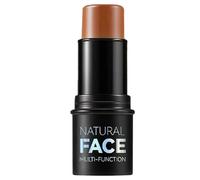 3PCS Face Contour Sticks Set, Contour Stick con Evidenziatore, Bronzer e Blush Shades, facile da applicare con copertura costruibile, lunga durata e resistente al sudore (#4, 40g)