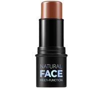 3PCS Face Contour Sticks Set, Contour Stick con Evidenziatore, Bronzer e Blush Shades, facile da applicare con copertura costruibile, lunga durata e resistente al sudore (#12, 40g)
