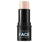 3PCS Face Contour Sticks Set, Contour Stick con Evidenziatore, Bronzer e Blush Shades, facile da applicare con copertura costruibile, lunga durata e resistente al sudore (#1, 40g)