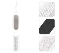 3pcs File File Strumento per la cura del piede Strumento del piede