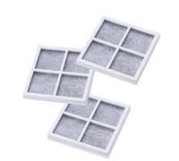 3PCS filtro dell'aria fresca, filtro dell'aria del frigorifero per LG LT120F serie, frigorifero congelatore aria filtro parti di ricambio