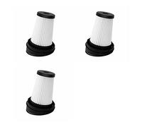 3PCS Filtro VCH9632 VCH9629 VCH9630 VCH9631 Parti di ricambio per aspirapolvere Accessori per collettori compatibili con accessori per aspirapolvere Grundig