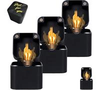 3PCS Finger in a Box, Scatola Regalo a Sorpresa Finger, 3D Dito Stampato, Scatola Regalo a Sorpresa Pop up, Regalo Scherzo Divertente per Decorazione per Scrivania e Casa, Ufficio