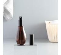 3pcs flacone spray a prova di luce Svuota per profumo di Atomizzatore fine