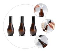 3pcs flacone spray a prova di luce Svuota per profumo di Atomizzatore fine