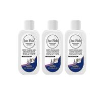 3pcs Floor Cleaning Fluid for Tineco Floor One S5/s3/ifloor3/2/ifloor Series Solution - Wk