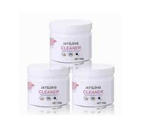 3PCS Foam Rust Remover Kitchen All-Purpose Cleaning Powder, Instant Kitchen Cleaning