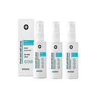 3pcs Foot And Nail Spary, Natural And Powerful Foot Care