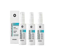 3Pcs Foot And Nail Spary, Natural And Powerful Foot Care