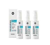 3PCS Foot And Nail Spary, Natural And Powerful Foot Care - HE