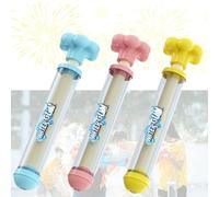 3PCS Fuoco/opere Acqua G/un, Fuoco/lavoro Acqua Gu/ns per feste estive in piscina, Fuoco/stile di lavoro acque Squirter T/oy, Romantico Fuoco/opere Stile Acqua Spray To/y,Acqua G/un con Fuoco/opere