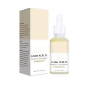 3PCS Glow Serum Propolis and Niacinamide Hydrating Facial Soothing Moisturizer Lighten Marks Whitening Facial Essence