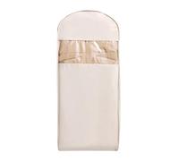 3pcs Hanging sacchetto di compressione salvaspazio borsa gancio per vestiti