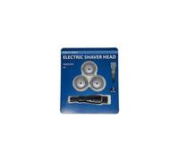 3Pcs HQ8 Razor Blade Replacement Head for PHILIPS Electric Shaver PT730 PT735 PT860 PT870 AT750 AT751 AT890 AT891 HQ7120