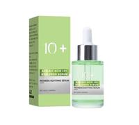 3PCS Hyaluronic Acid Serum Moisturize Boost Elasticity Firming Hydration Brightening Smoothing Radiant Face Serum Skincare