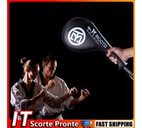 3PCS Kids Taekwondo PU Rebound Sponge Double Kick Pad Target for Trainig