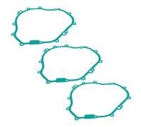 3pcs Left Engine Stator Cover Gasket per Yamaha 5UH-15451-00-00 5UH1545100 H7