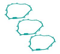 3pcs Left Engine Stator Cover Gasket per Yamaha 5UH-15451-00-00 5UH1545100 T9