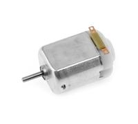 3pcs/lot 130 DIY Small DC electronic starter Speed Controller with 2mm Shaft Diameter and 1 to 6V for Model NWPNLXEA