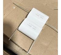 3PCS/LOT 4.7UF 1200VDC 475J ZX7225 inverter welding machine IGBT high frequency absorption film capacitor CBB15 MQXFCZUX