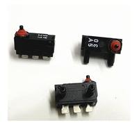 3pcs/lot DK1G-RRA0 Microswitch Small Limit Travel Switch 2A 12VDC