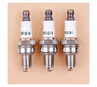 3pcs / lot Spark Plug Tune Up Kit Sostituisci for Ngk. Candele a spina standard 3365 Cmr6h 3365 cmr6h.