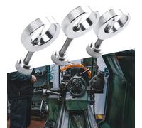 3pcs Misuratore Ago Point Estrattore Rimozione Estrattore for Leva Pratico