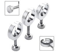 3pcs Misuratore Ago Point Estrattore Rimozione Estrattore for Leva Pratico