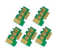 3PCS MLT-D111S MLT D111S D111 111 111S Cartuccia Toner Circuito Integrato di Ripristino Compatibile Con MLT-D111L Per M2020W M2020 M2022W M2070W M2070 stampanti(5PCS Chip)