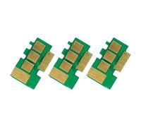 3PCS MLT-D111S MLT D111S D111 111 111S Circuito Integrato Della Cartuccia di Toner Compatibile Con La Stampante Forniture M2020W M2020 M2022W M2070W M2070 per il Numero di Parte MLT-D111L(3PCS Chip)
